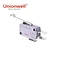 Unionwell G5系列微动开关40t85